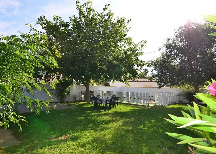 Chalet Roche