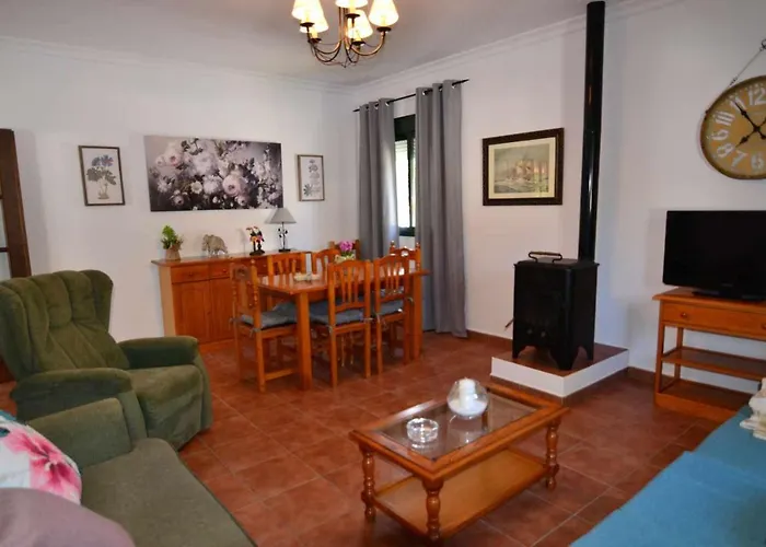Chalet Roche