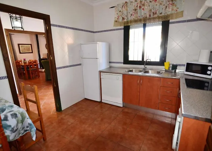 Chalet Roche