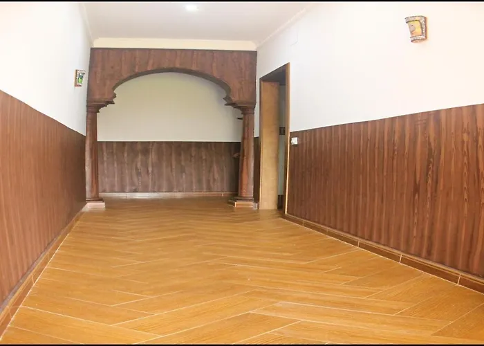 Casa Maestro Roche
