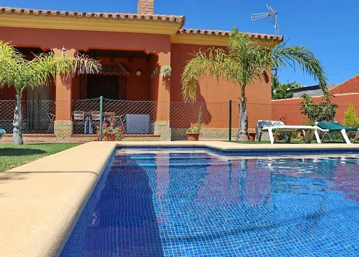 Casa Maestro Roche