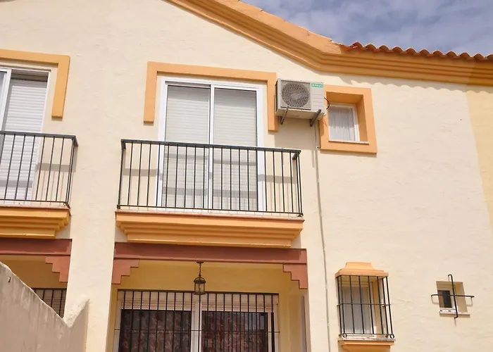 Casa Rojas