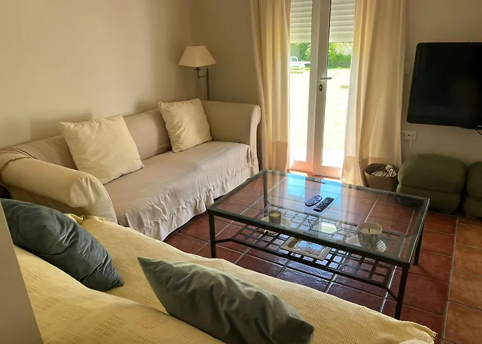 Villa America