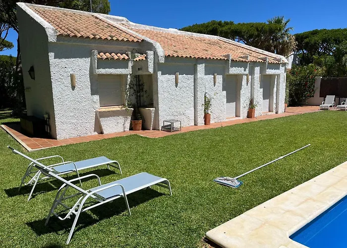 Villa America