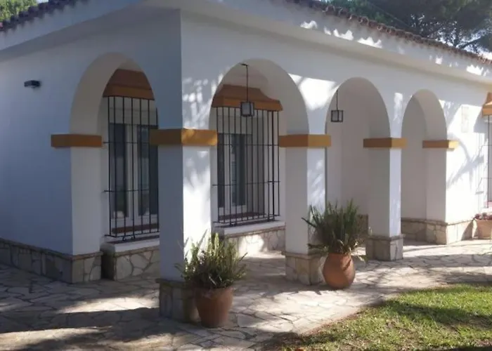 Chalet En Roche - Amplio Jardin