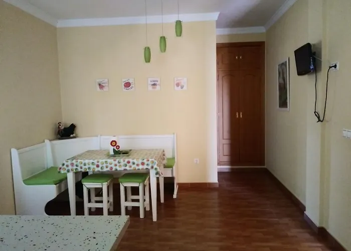 Casa Suroeste - Zona El Colorado, Conil De La Frontera