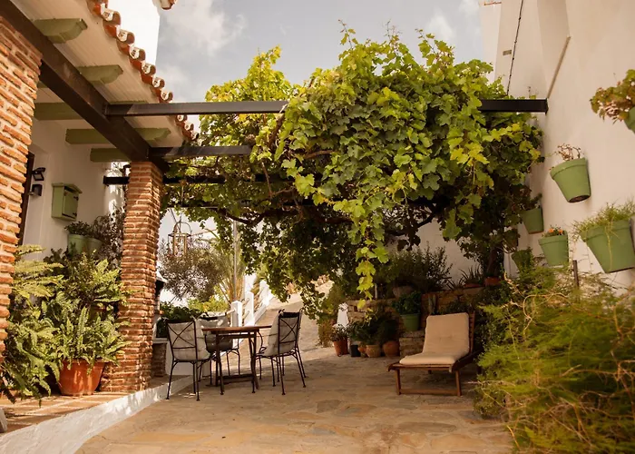 El Hogar De Lucia