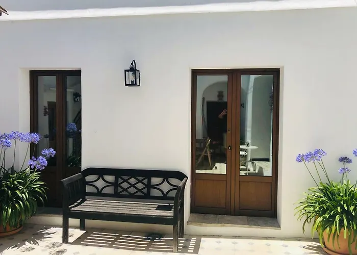 Casa Horizonte Africa